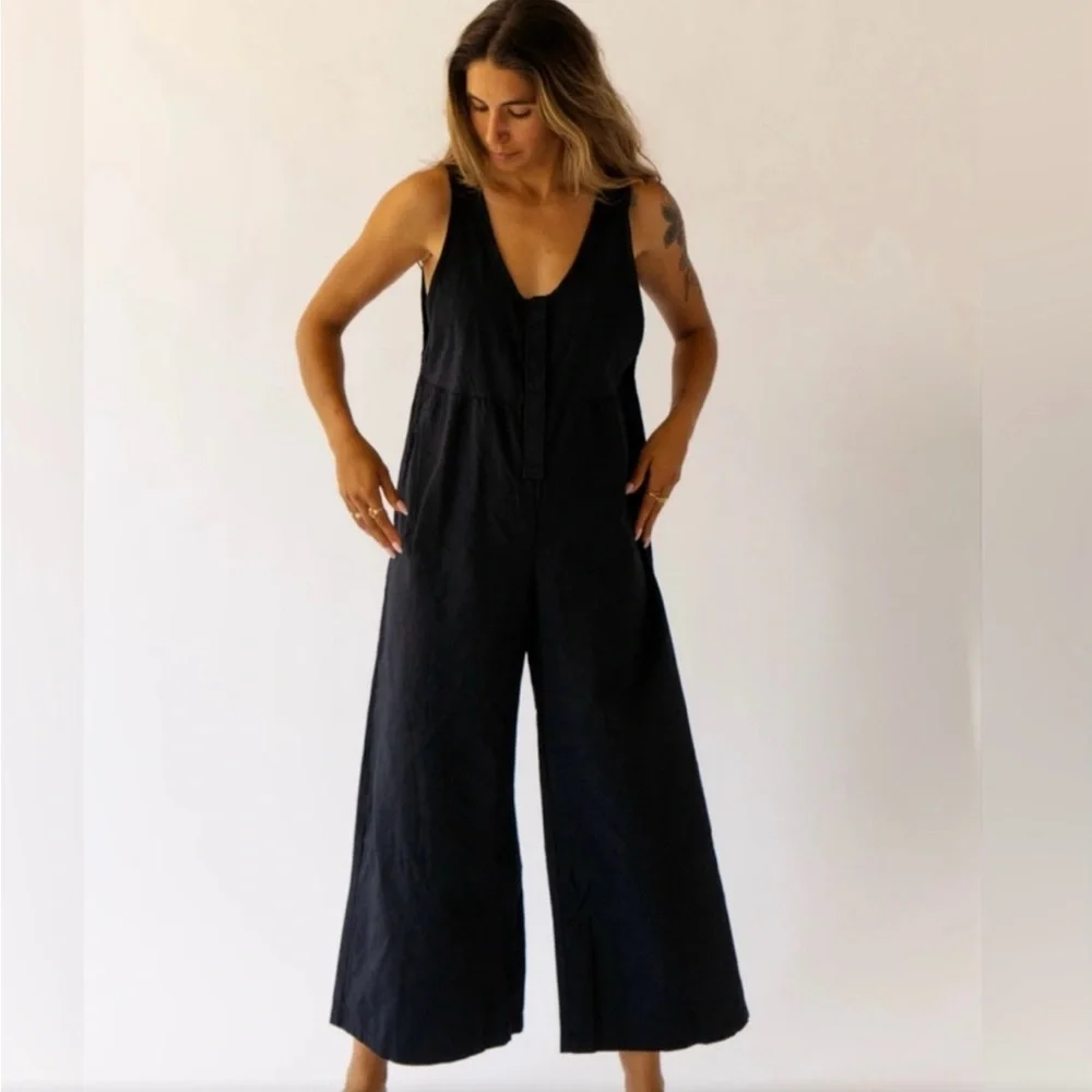 Longway California Sunset Jumper Burgundy - Picture 3 of 4